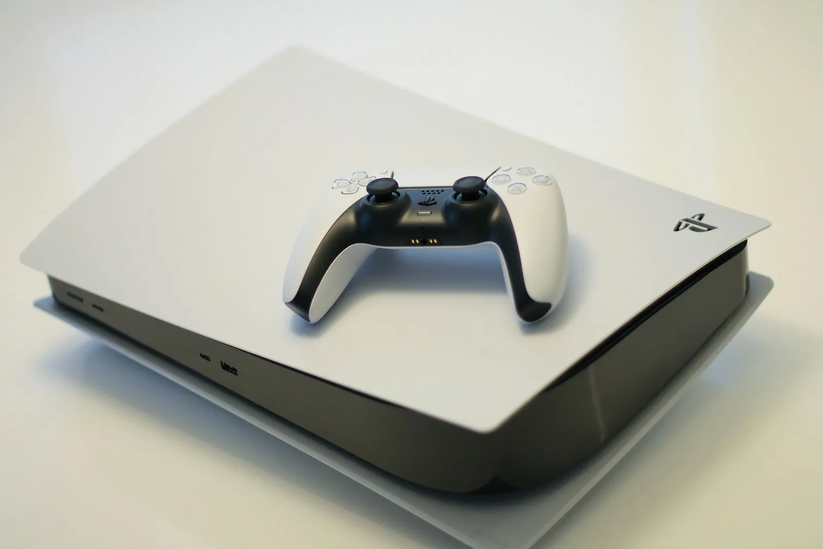 GTA VI DualSense PS5 controller